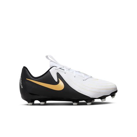 nike phantom zwart goud|Nike phantom gx.